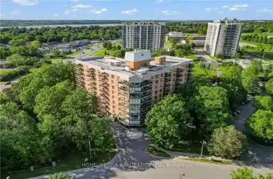 115 Barrett Court Unit# 510 Kingston Ontario K7L 5H6