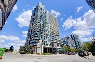 72 Esther Shiner Boulevard Unit# 2307 Toronto C15 Ontario M2K 0C4