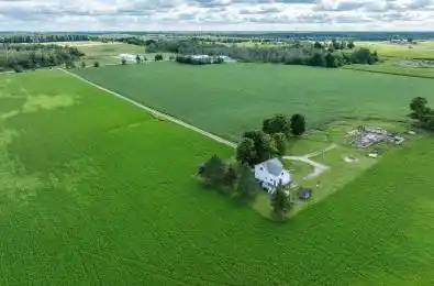 228 10 Concession Brockton Ontario N0G 1J0