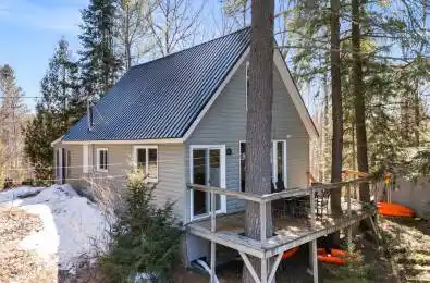 34C Bentley Lake Place Faraday Ontario K0L 1C0