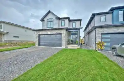 8880 Angie Drive Niagara Falls Ontario L2H 3W8