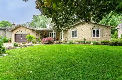232 Mill Pond Crescent Strathroy-Caradoc Ontario N7G 3R1