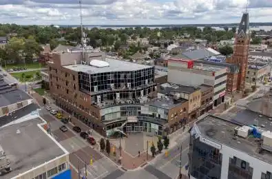 199 Front Street Unit# 122 Belleville Ontario K8N 5H5