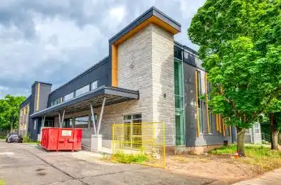 401 Victoria Avenue Unit# 101 Hamilton Ontario L8L 5G7