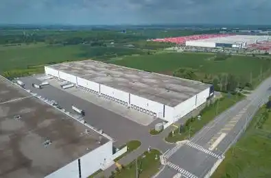 12880 Coleraine Drive Unit# 1A Caledon Ontario L7E 3B1