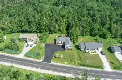 158 Moonstone Road Oro-Medonte Ontario L0K 1N0