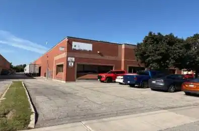 6390 Kestrel Road Mississauga Ontario L5T 1Z3