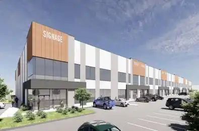 59 First Gulf Boulevard Unit# Unit 5 Brampton Ontario L6W 4T8