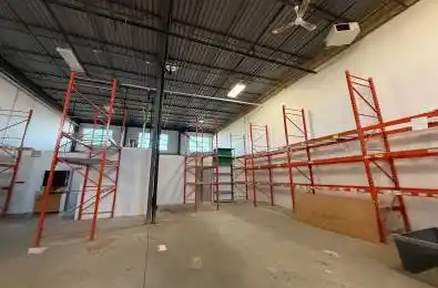 30 Bertrand Avenue Unit# A11-12 Toronto E04 Ontario M1L 2P5