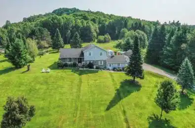 284 South Fairy Lake Road Huntsville Ontario P1H 1R5