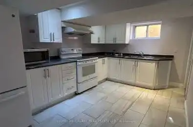 45 Martorino Drive Unit# Bsmt Toronto E04 Ontario M1K 2J3