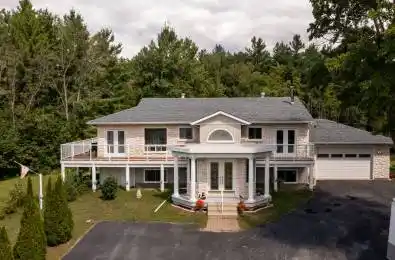1244 MUSKOKA 169 Road Gravenhurst Ontario P1P 1R2