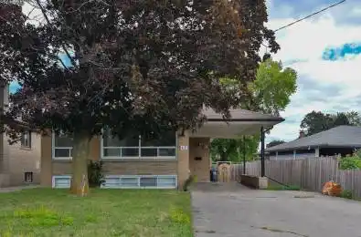 42 Bridgenorth Crescent Toronto W10 Ontario M9V 2M3