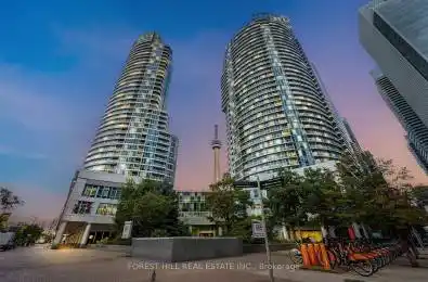 208 Queens Quay Boulevard Unit# 3512 Toronto C01 Ontario M5N 2Y5