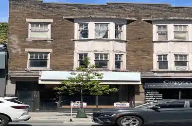 744 Danforth Avenue Toronto E03 Ontario M4J 1L2