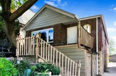 343 Kane Avenue Toronto W03 Ontario M6M 3N9