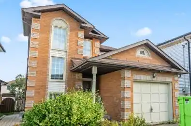 95 B Concession Street Unit# Upper Clarington Ontario L1C 4R8