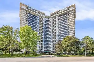 1333 Bloor Street Unit# 611 Mississauga Ontario L4Y 3T6
