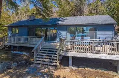 1050 Fair-Lee Park Road Muskoka Lakes Ontario P0B 1G0