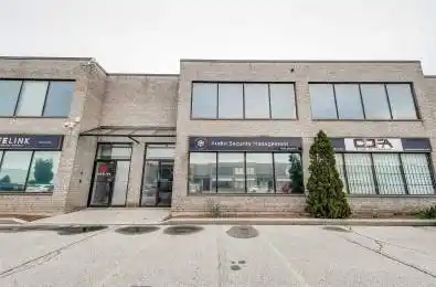 13 Kenview Boulevard Unit# 11 Brampton Ontario L6T 5K9