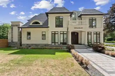 1161 MIRADA Place Mississauga Ontario L5H 3B6