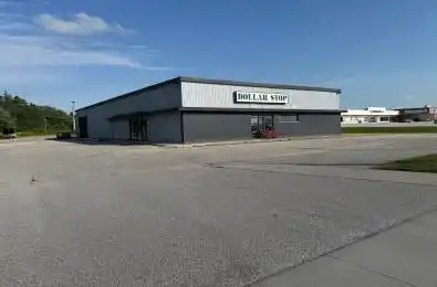 87 Josephine Street North Huron Ontario N0G 2W0