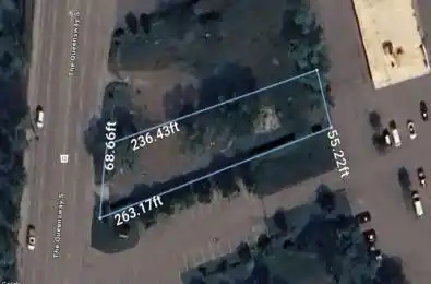 455 The Queensway N/A Georgina Ontario L4P 2C9