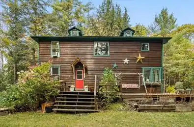 1196 Cranberry Road Unit# 2 Muskoka Lakes Ontario P0C 1A0