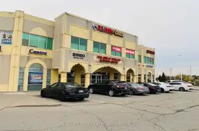 2980 Drew Road Unit# 238 Mississauga Ontario L4T 0A6
