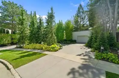 25 Misty Crescent Toronto C13 Ontario M3B 1T2