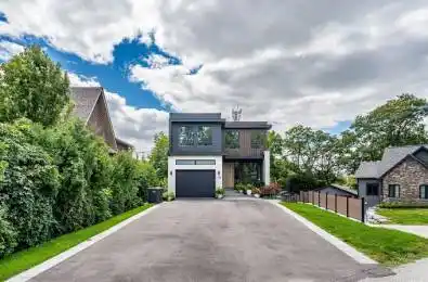 128 Haines Drive Caledon Ontario L7E 2C4