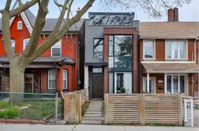 121 Markham Street Toronto C01 Ontario M6J 2G4