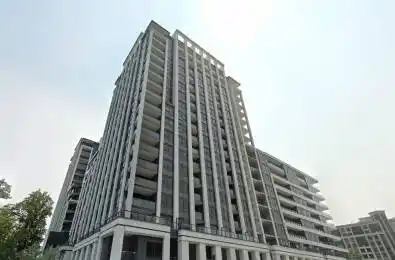 9 Clegg Road Unit# 711 Markham Ontario L6G 0B2