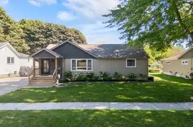 175 Warren Street Goderich Ontario N7A 3W7