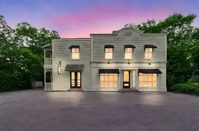 490 Whitevale Road Pickering Ontario L0H 1M0