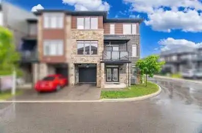 30 Times Square Boulevard Unit# 69 Hamilton Ontario L8J 0L9