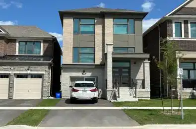 225 Beaverbrae Drive Markham Ontario L6C 3K5