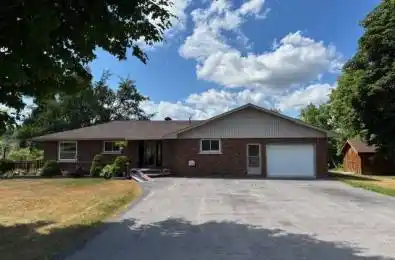 81 Scuttlehole Rd Road Belleville Ontario K0K 2V0