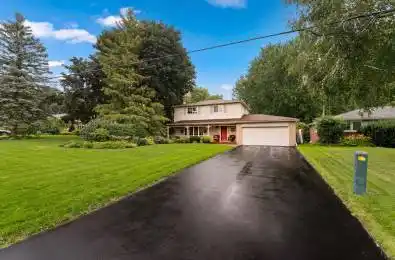 28 Hilltop Drive Caledon Ontario L7C 1H6