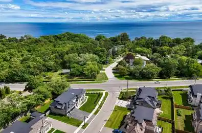 1199 Lakeshore Road Oakville Ontario L6L 0G5