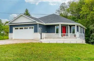 307 1st Avenue Arran-Elderslie Ontario N0G 1L0