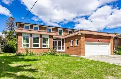 16 Clayland Drive Toronto C13 Ontario M3A 2A4