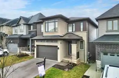 4071 Thomas Street Lincoln Ontario L3J 0S5