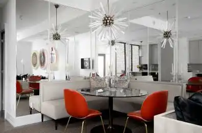 127 Pears Avenue Toronto C02 Ontario M5R 1T3