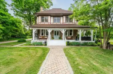 8936 32nd Side Road Adjala-Tosorontio Ontario L0M 1K0