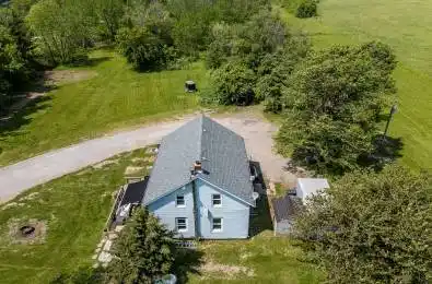 4613 N Service Road Lincoln Ontario L3J 1J7