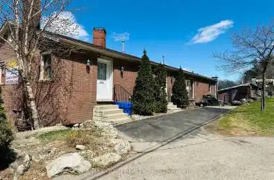 43 Main Street Unit# 2B Milton Ontario L0P 1B0