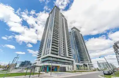12 Gandhi Lane Unit# 709 Markham Ontario L3T 0G8