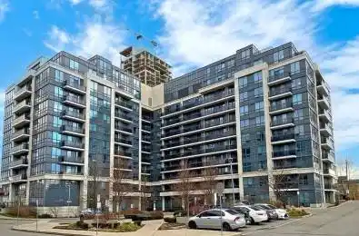 370 Highway 7 N/A Unit# 1009 Richmond Hill Ontario L4B 0C4