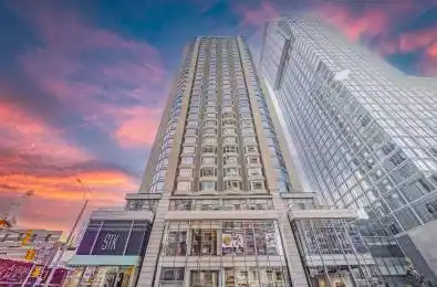 155 Yorkville Avenue Unit# 2915 Toronto C02 Ontario M5R 0B4